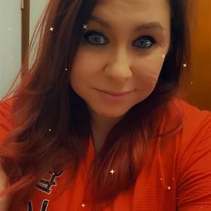 Meet your Posher, Heather